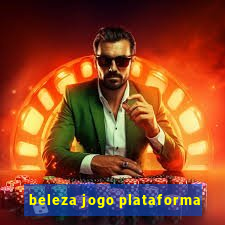 beleza jogo plataforma